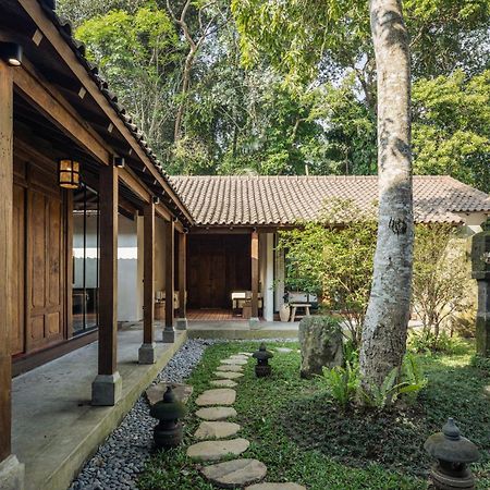 Shibumi - Ubud エクステリア 写真