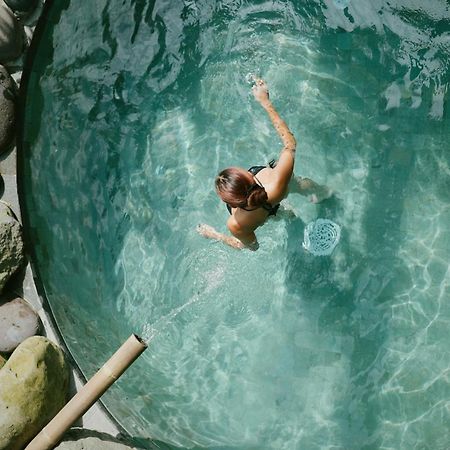 Shibumi - Ubud エクステリア 写真