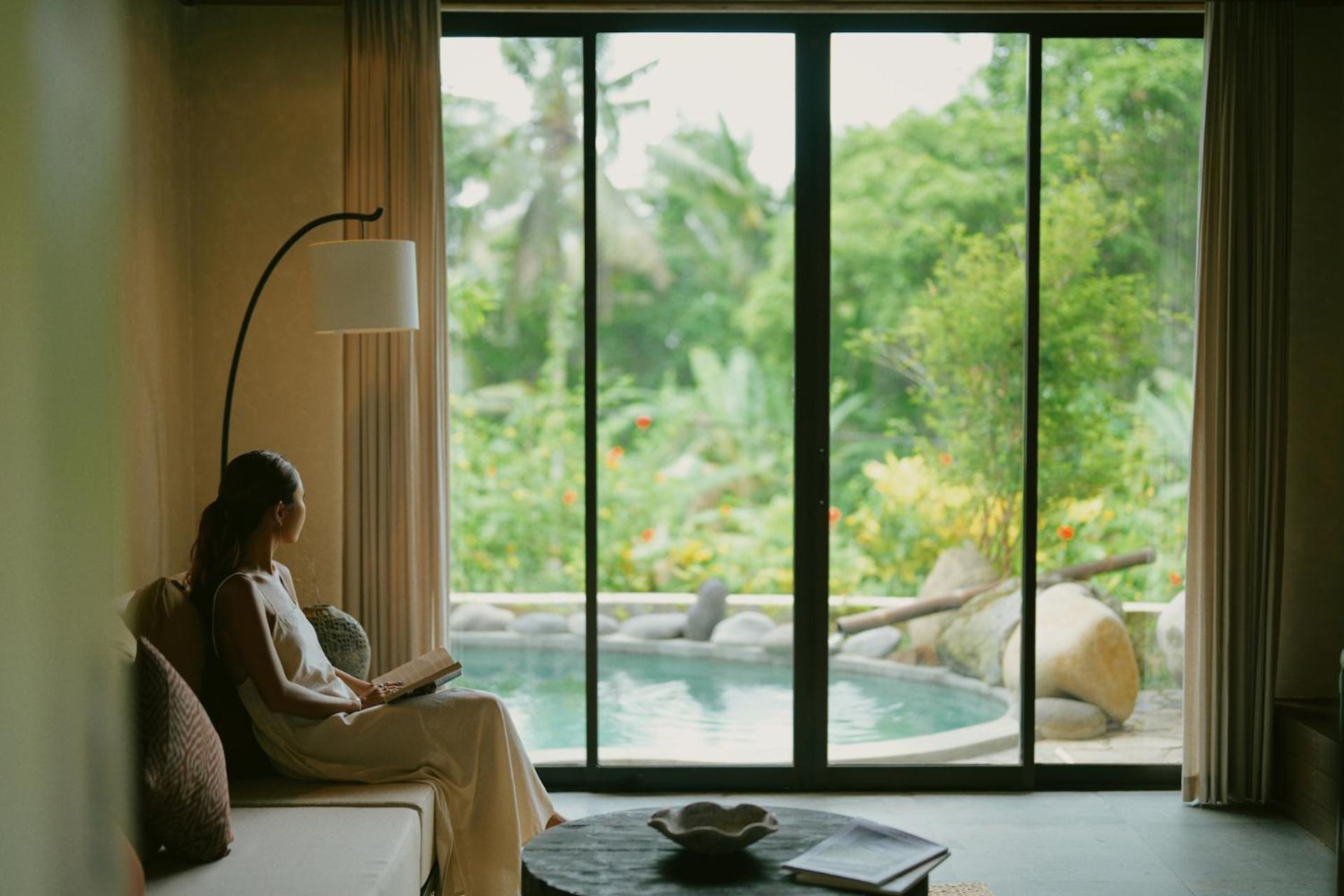 Shibumi - Ubud エクステリア 写真