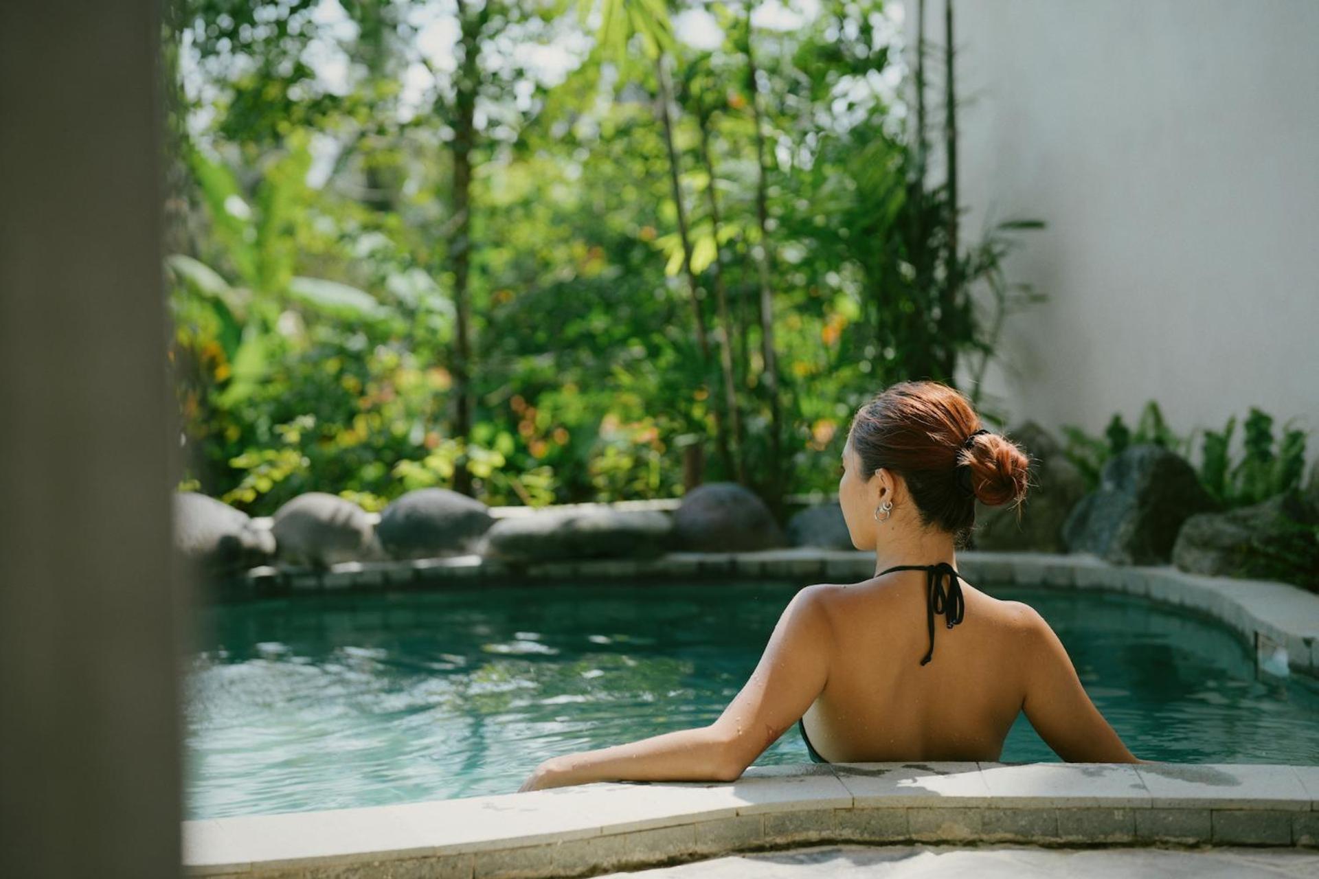 Shibumi - Ubud エクステリア 写真