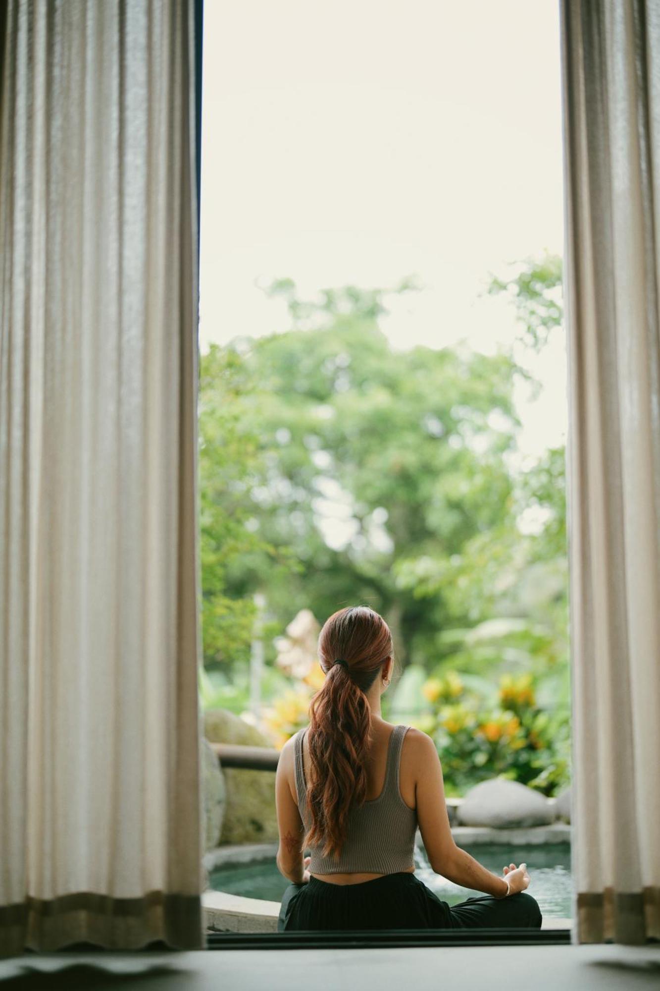 Shibumi - Ubud エクステリア 写真