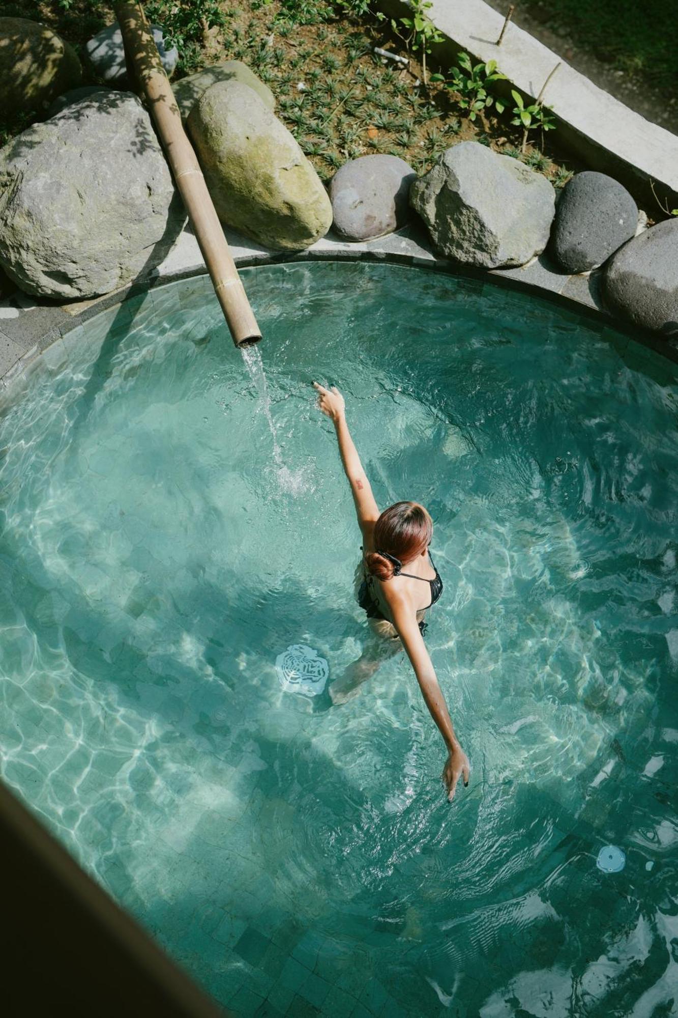 Shibumi - Ubud エクステリア 写真