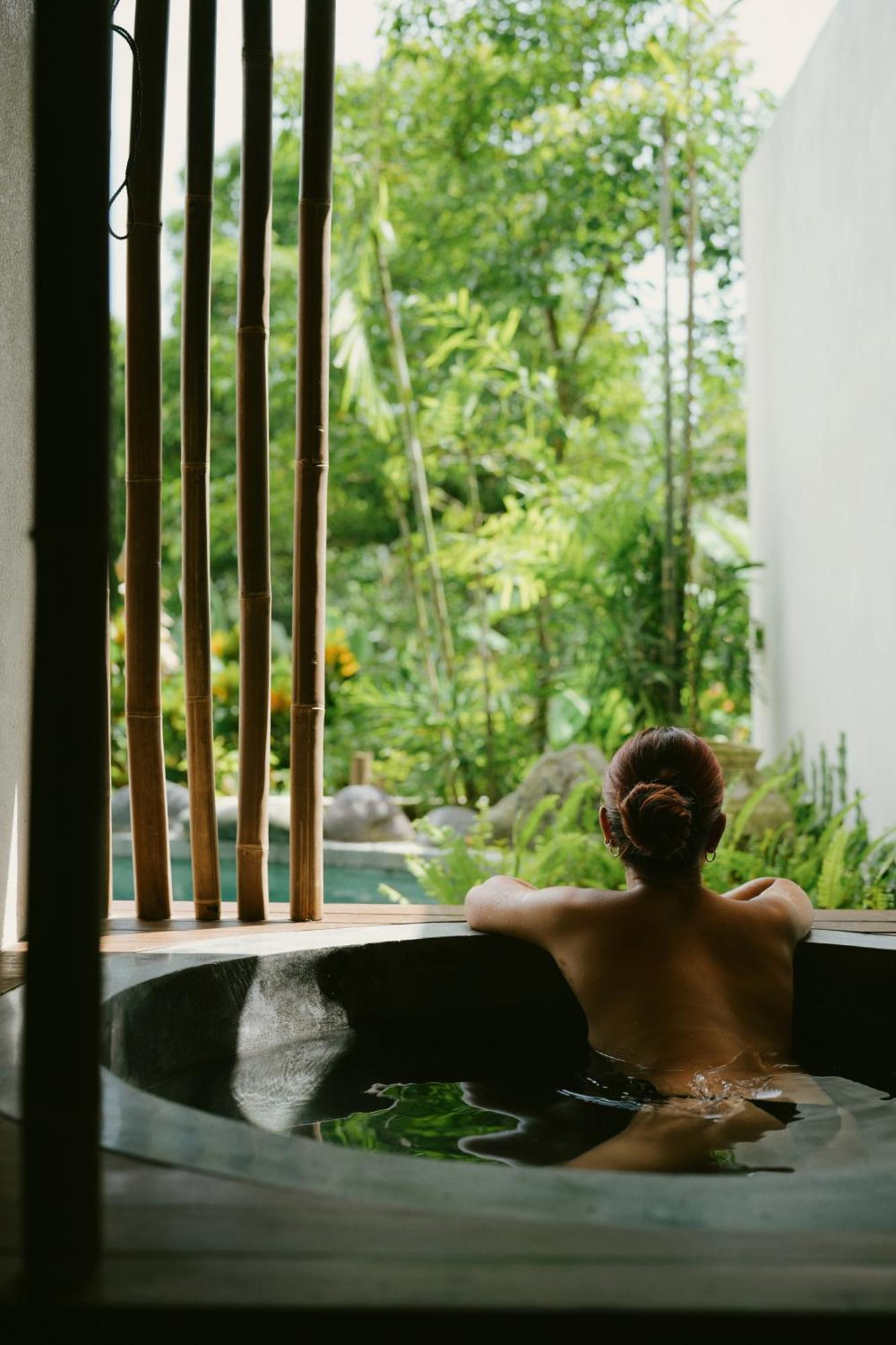 Shibumi - Ubud エクステリア 写真