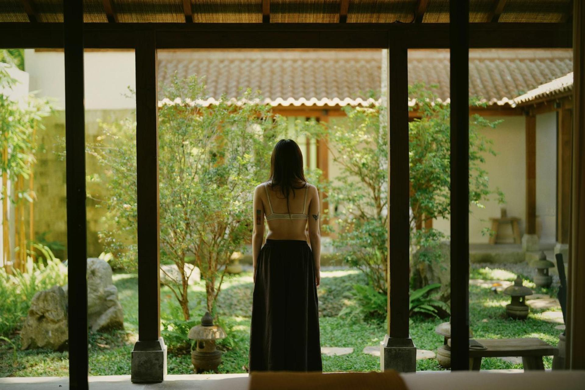 Shibumi - Ubud エクステリア 写真