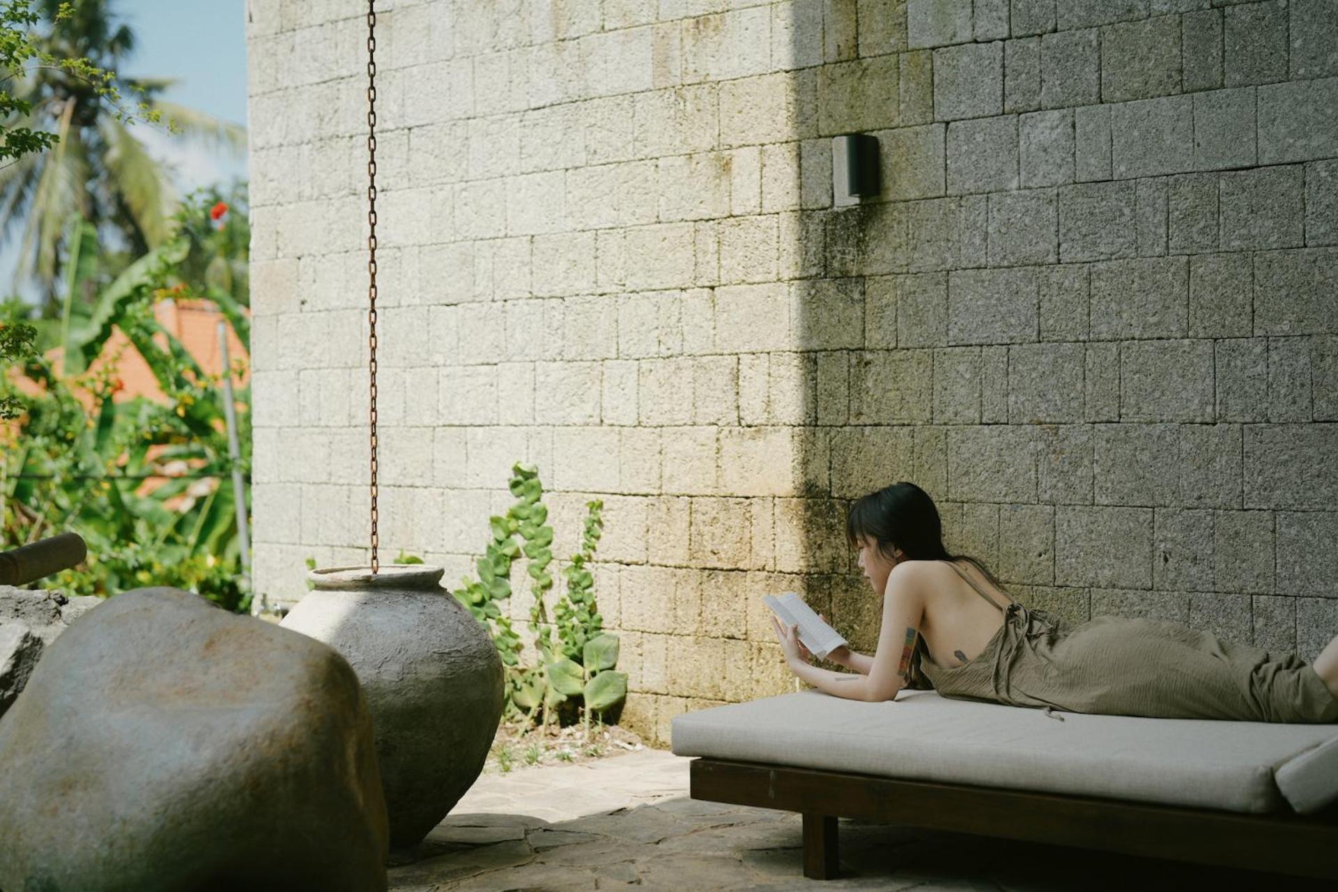 Shibumi - Ubud エクステリア 写真
