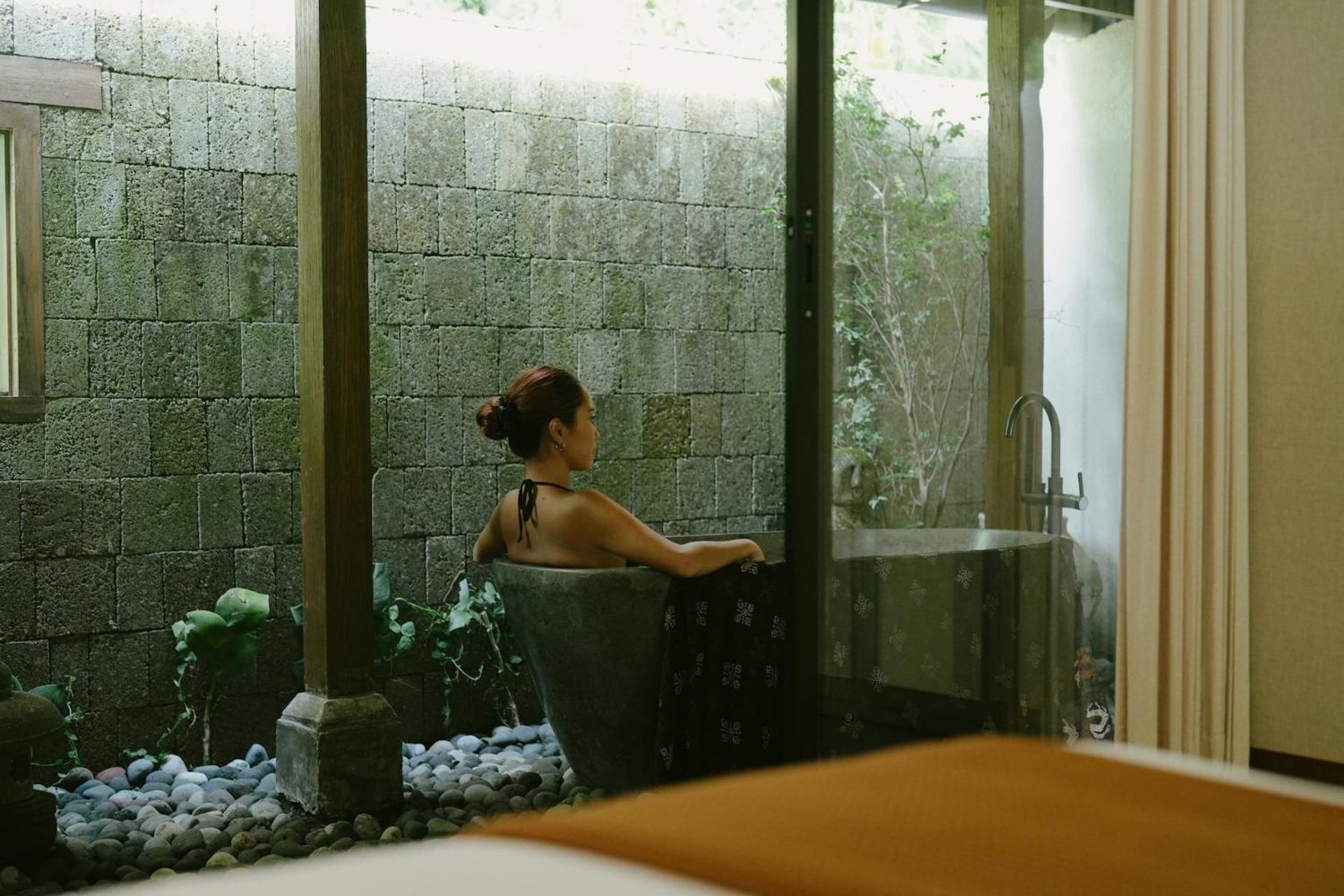 Shibumi - Ubud エクステリア 写真
