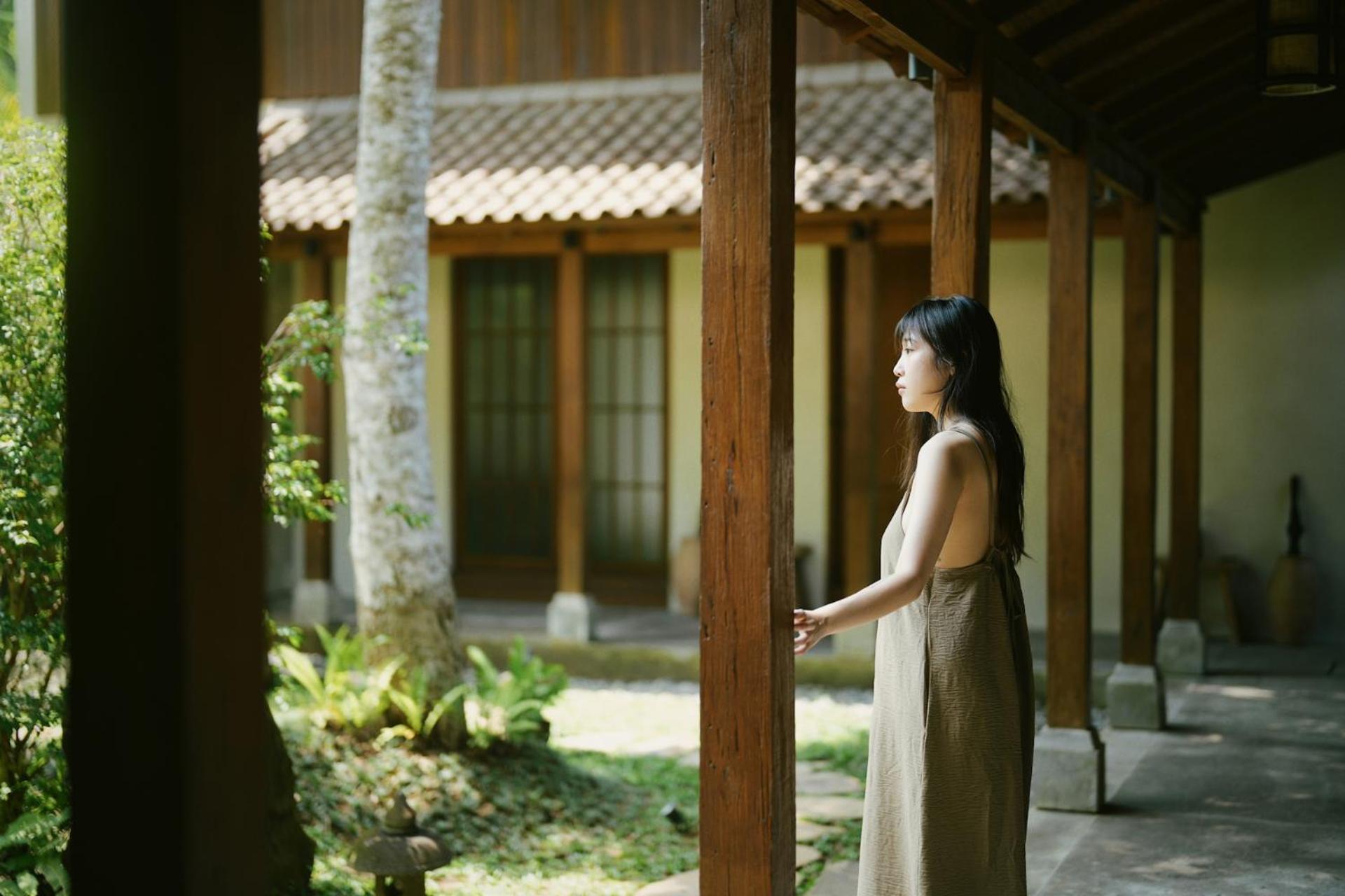 Shibumi - Ubud エクステリア 写真