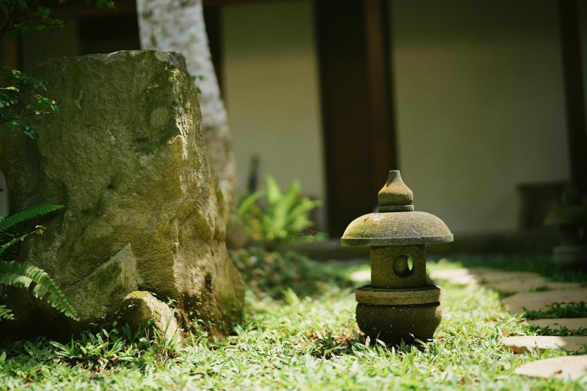 Shibumi - Ubud エクステリア 写真