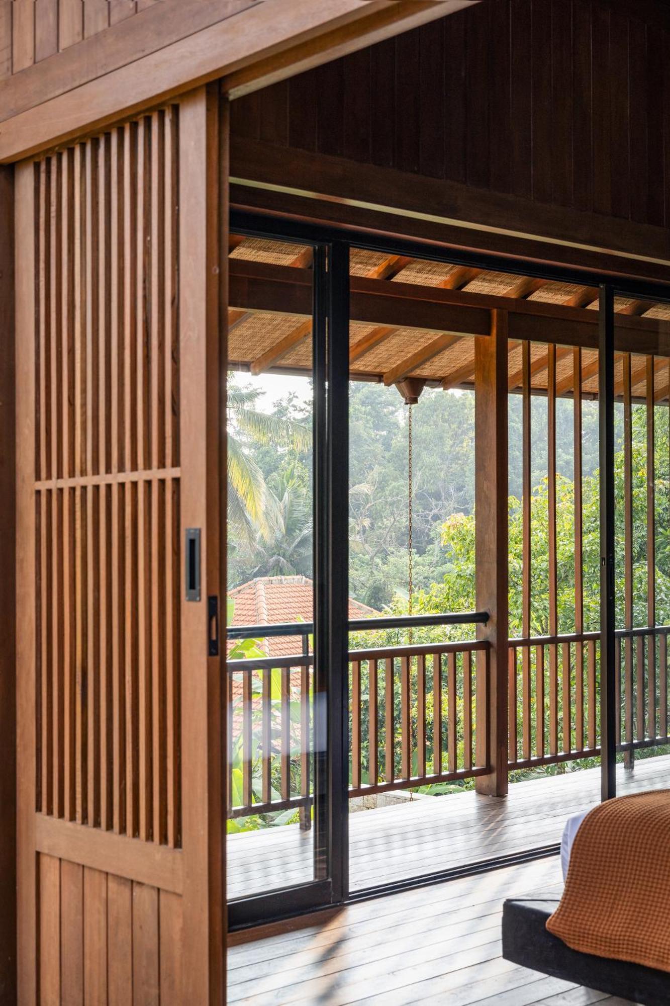 Shibumi - Ubud エクステリア 写真