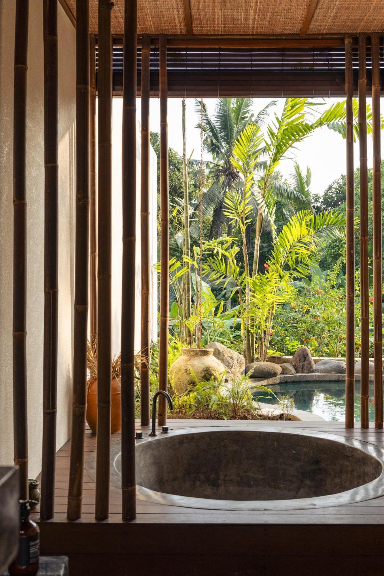 Shibumi - Ubud エクステリア 写真
