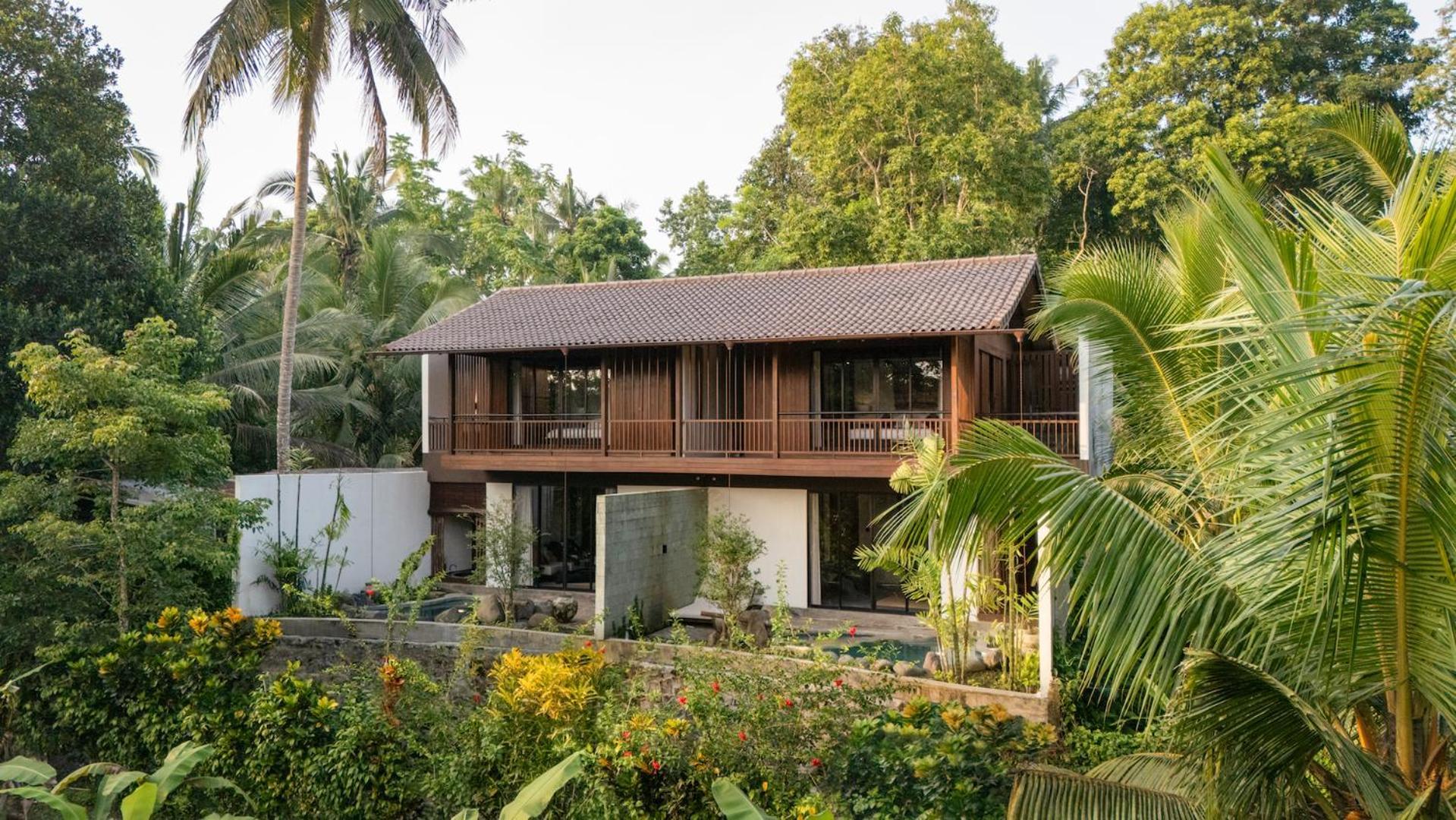 Shibumi - Ubud エクステリア 写真