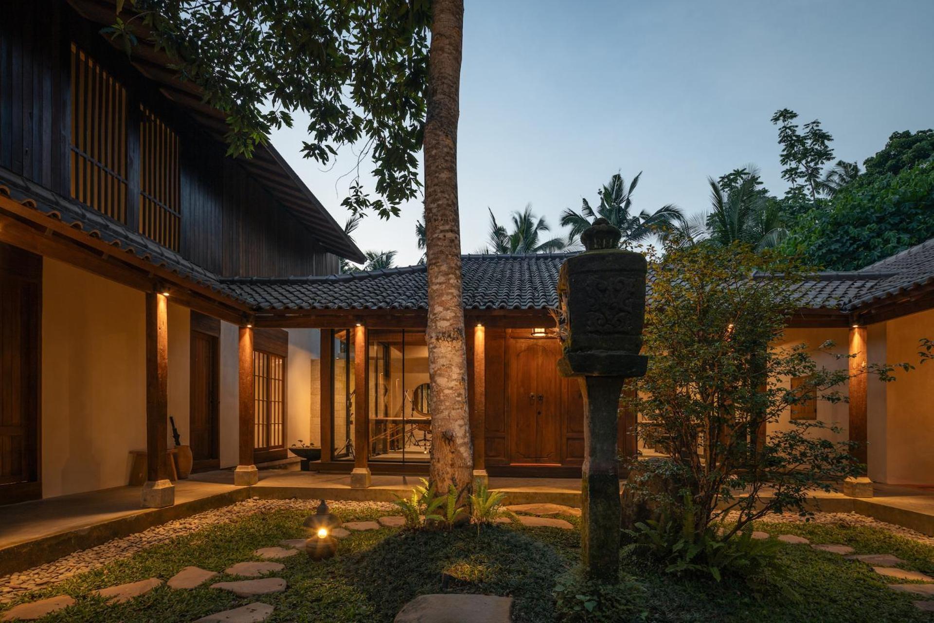 Shibumi - Ubud エクステリア 写真