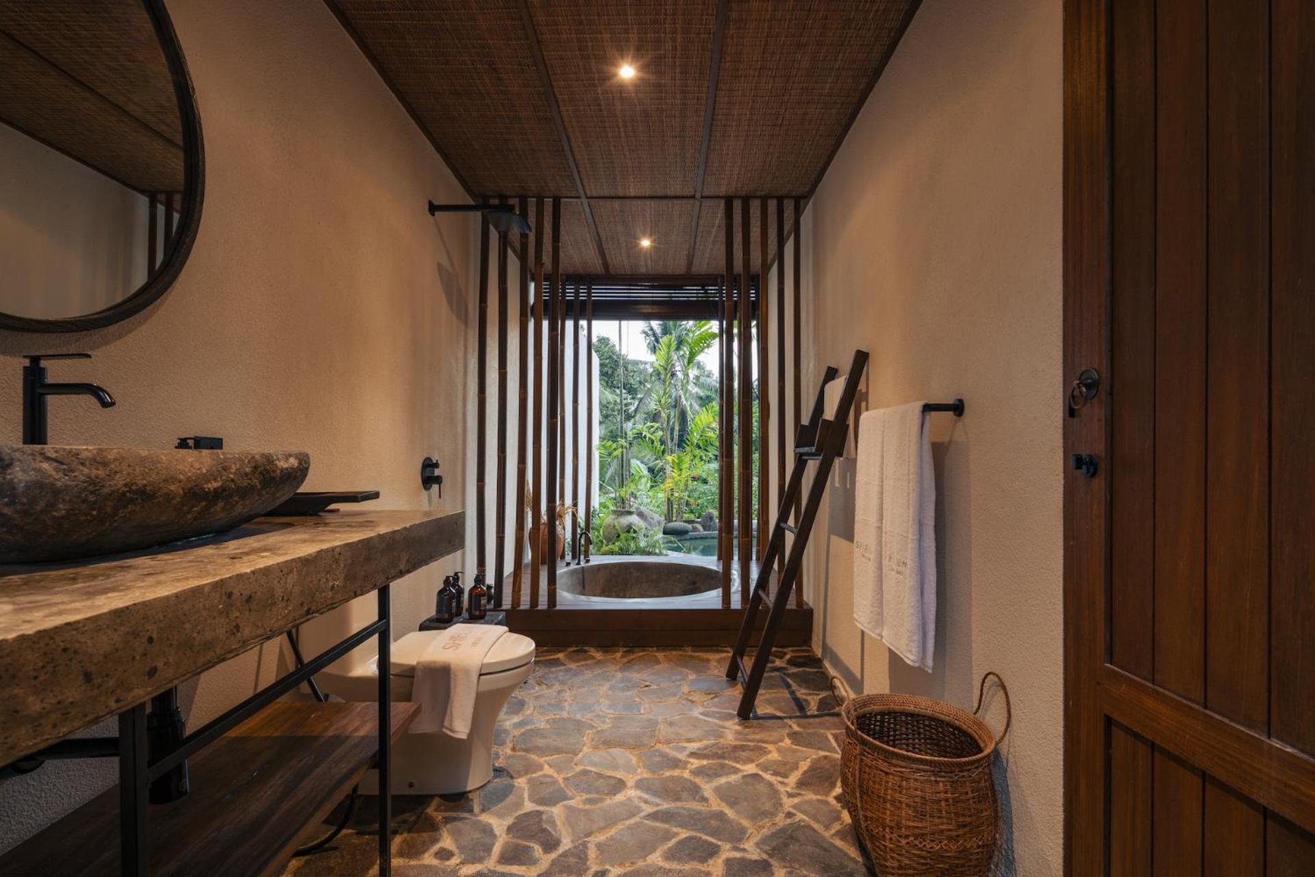 Shibumi - Ubud エクステリア 写真