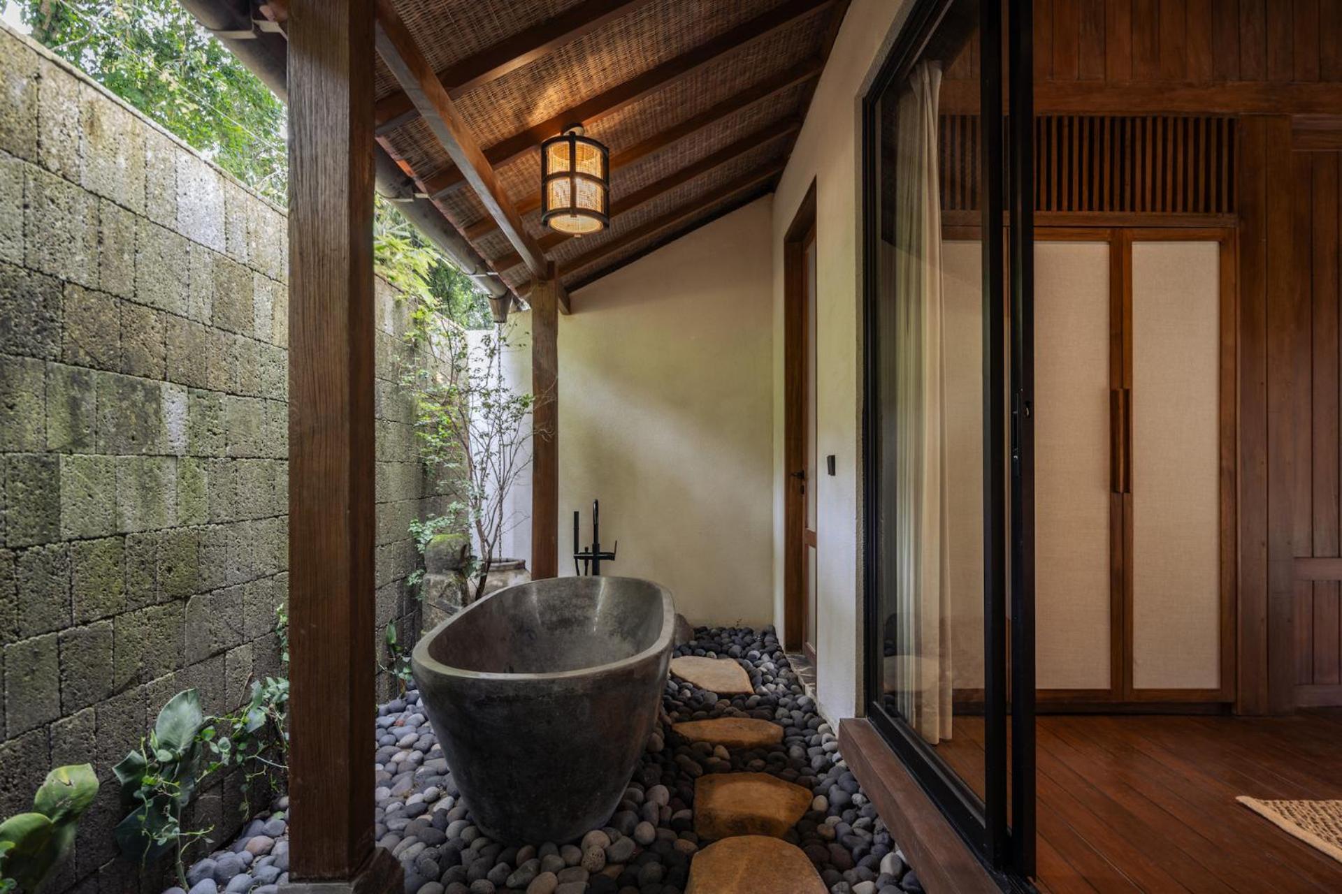 Shibumi - Ubud エクステリア 写真