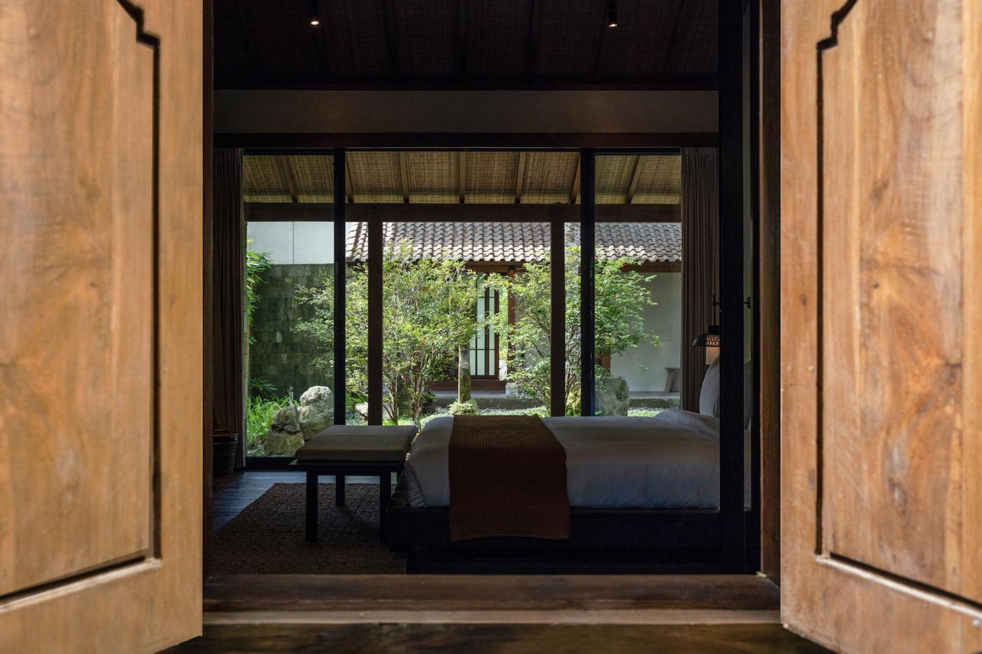 Shibumi - Ubud エクステリア 写真
