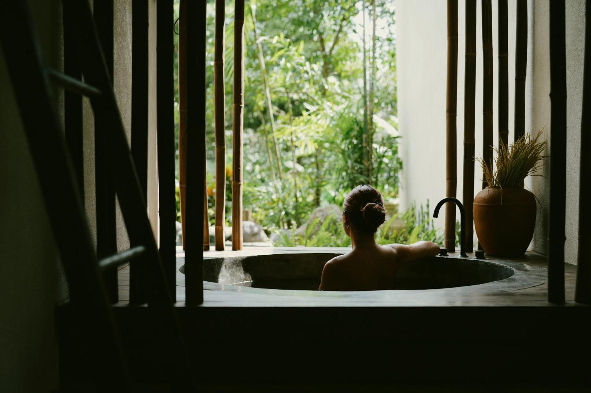 Shibumi - Ubud エクステリア 写真