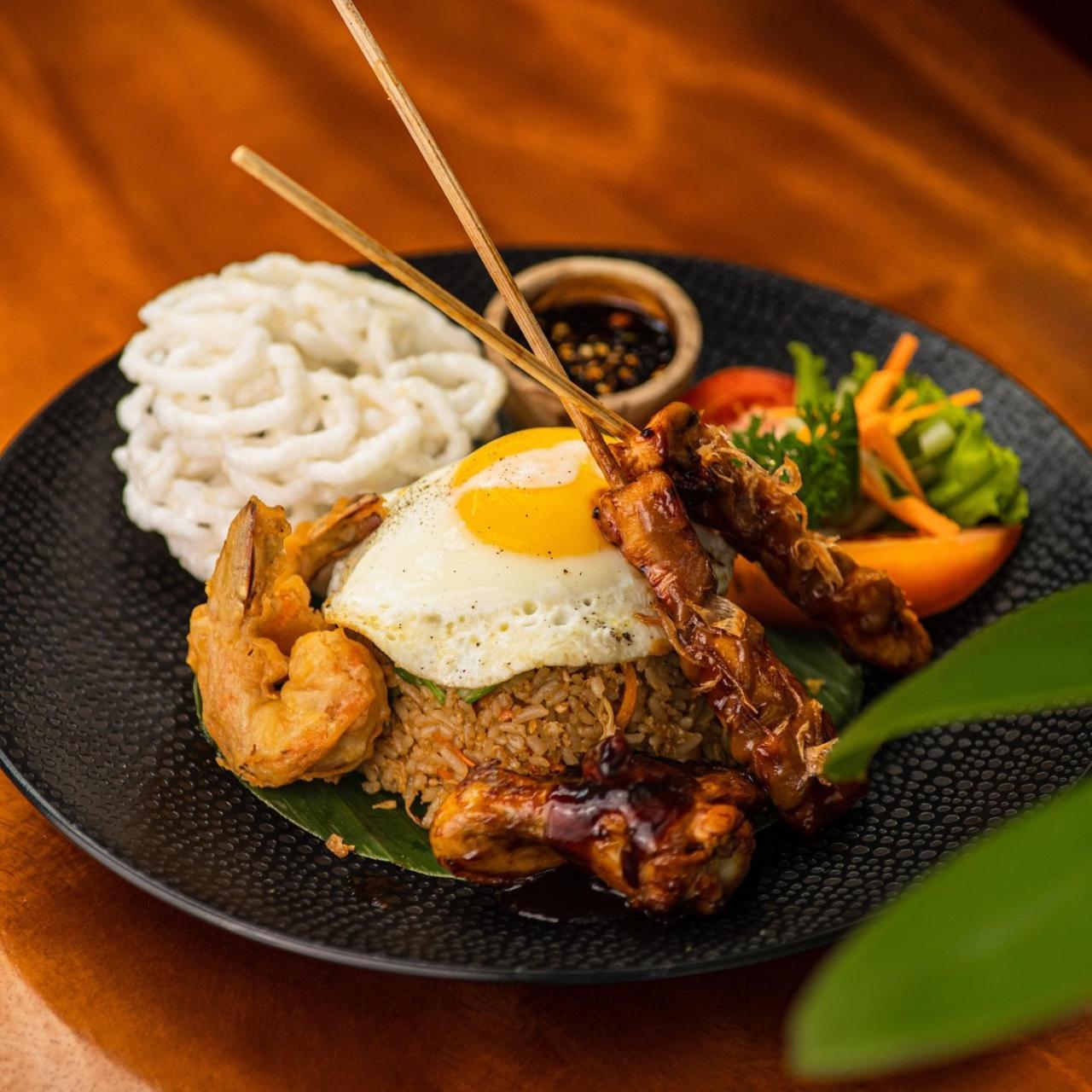 Shibumi - Ubud エクステリア 写真